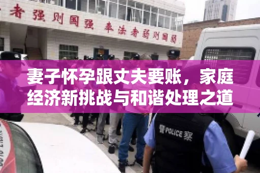 妻子怀孕跟丈夫要账，家庭经济新挑战与和谐处理之道