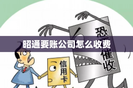 昭通要账公司怎么收费