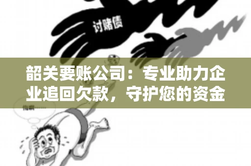 韶关要账公司：专业助力企业追回欠款，守护您的资金安全