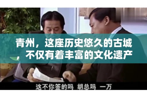 青州，这座历史悠久的古城，不仅有着丰富的文化遗产，还有着繁忙的经济活动。在商业往来中，难免会遇到一些欠款问题，这时候，找一家专业的要账公司就显得尤为重要。那么，青州有帮人要账的吗？答案是肯定的。下面，我就来为大家详细介绍一下青州地区的要账服务。
