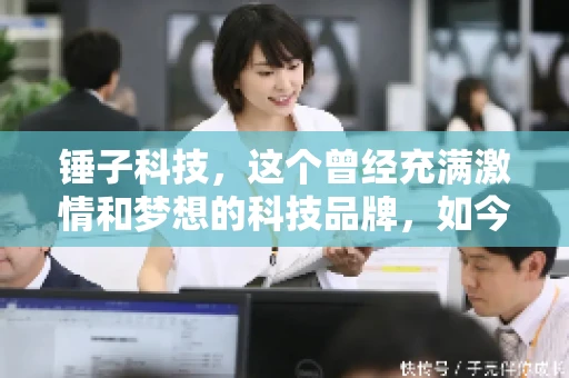 锤子科技，这个曾经充满激情和梦想的科技品牌，如今却陷入了要账的困境。今天，我们就来聊聊锤子科技要账的那些事儿。