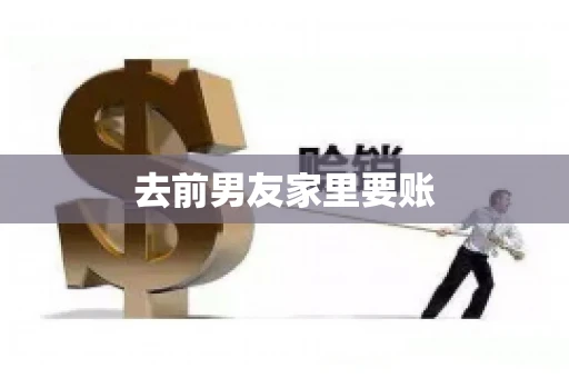 去前男友家里要账